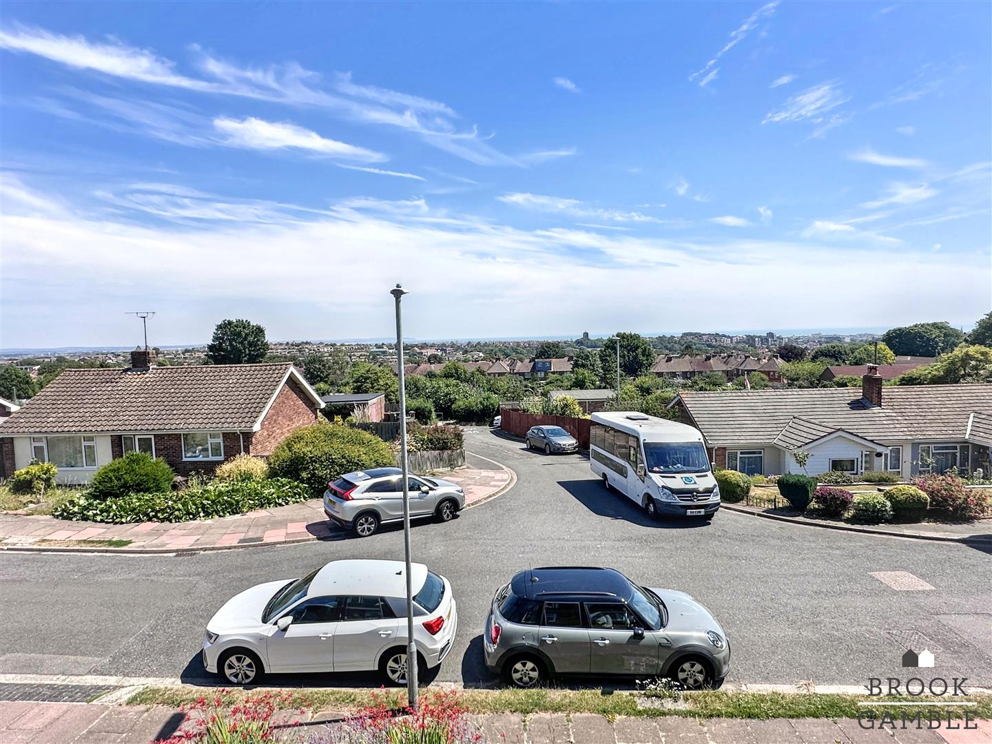 3 Bedroom House. Abbey Road in Eastbourne,  17